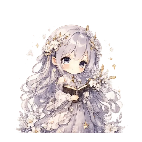 ミラ（おとめ座の精霊）